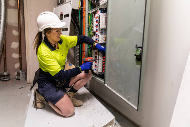 Best Commercial Electrician Services  in Skippers Corner, NC