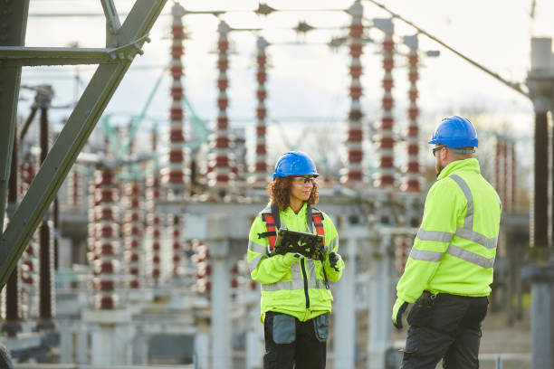 Best Affordable Electrical Installation  in Skippers Corner, NC