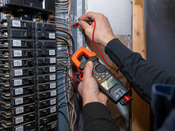 Best Electrical Repair Services  in Skippers Corner, NC
