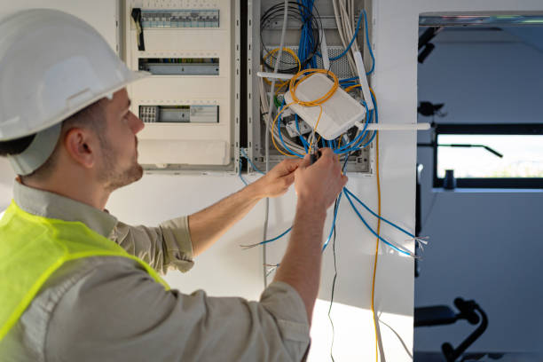 Best Residential Electrician Services  in Skippers Corner, NC